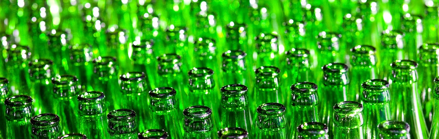 Manufacturing Bottlenecks