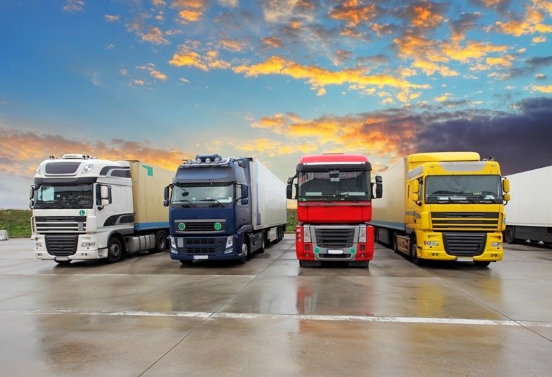 transportation logistics