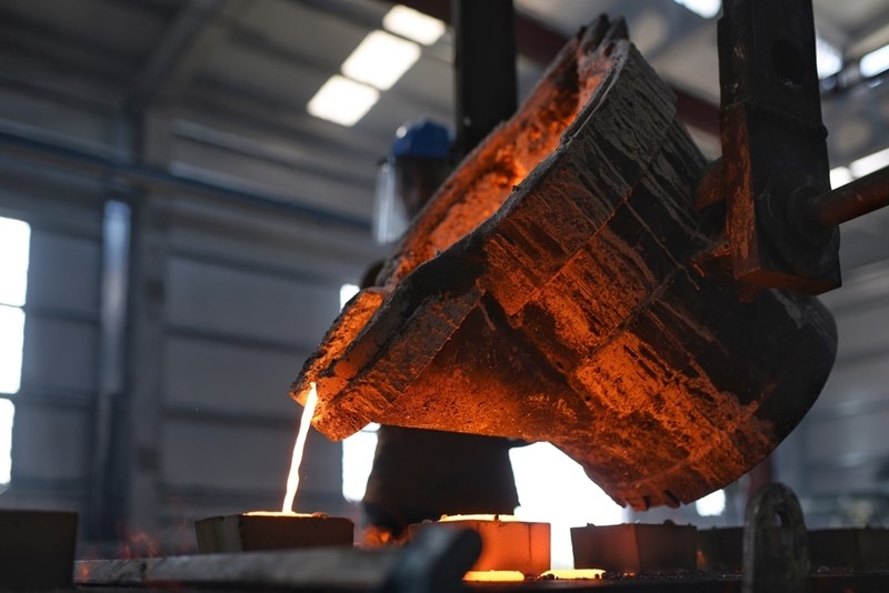 ceramics refractory