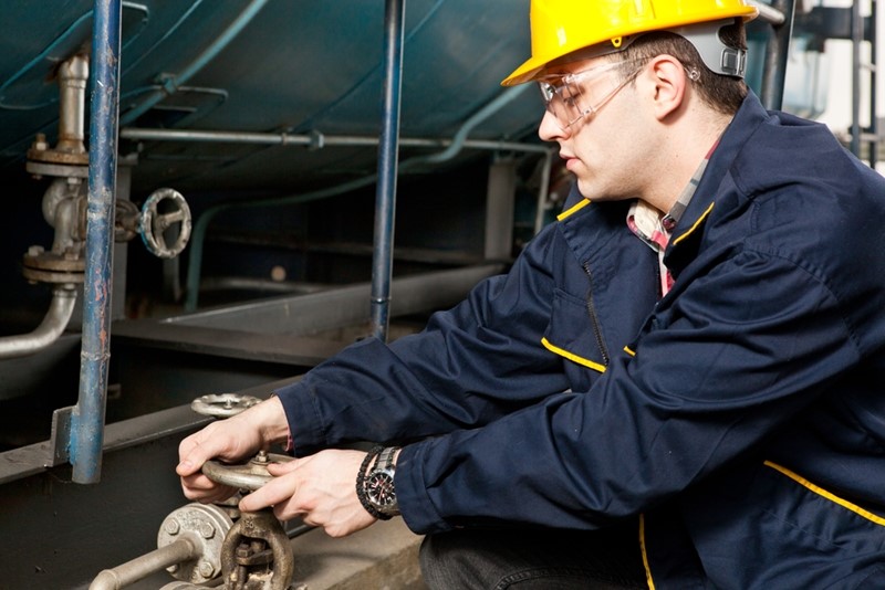Oil & Gas KPI