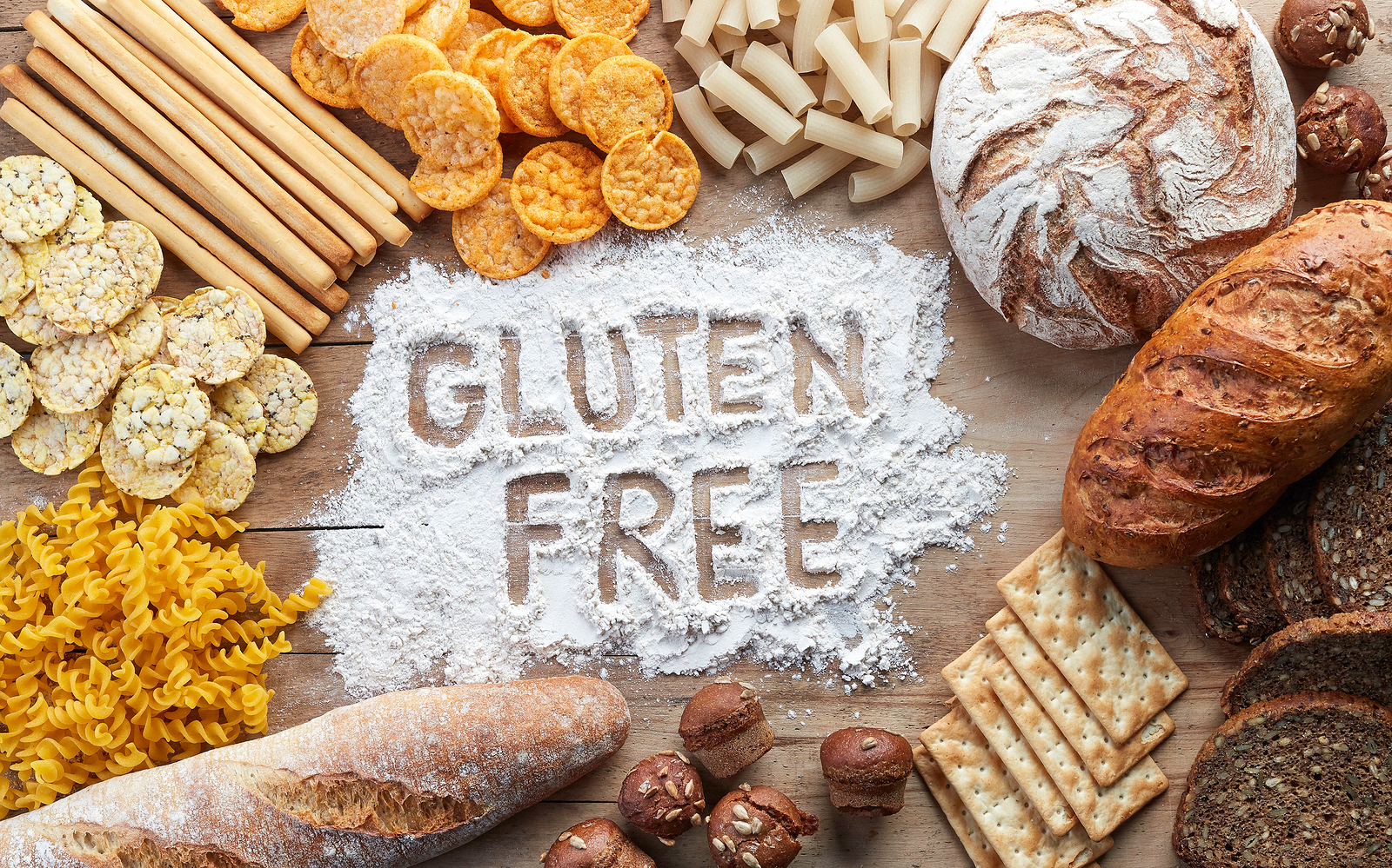 Companies must embrace free-from foods production or risk losing their footing in the marketplace.