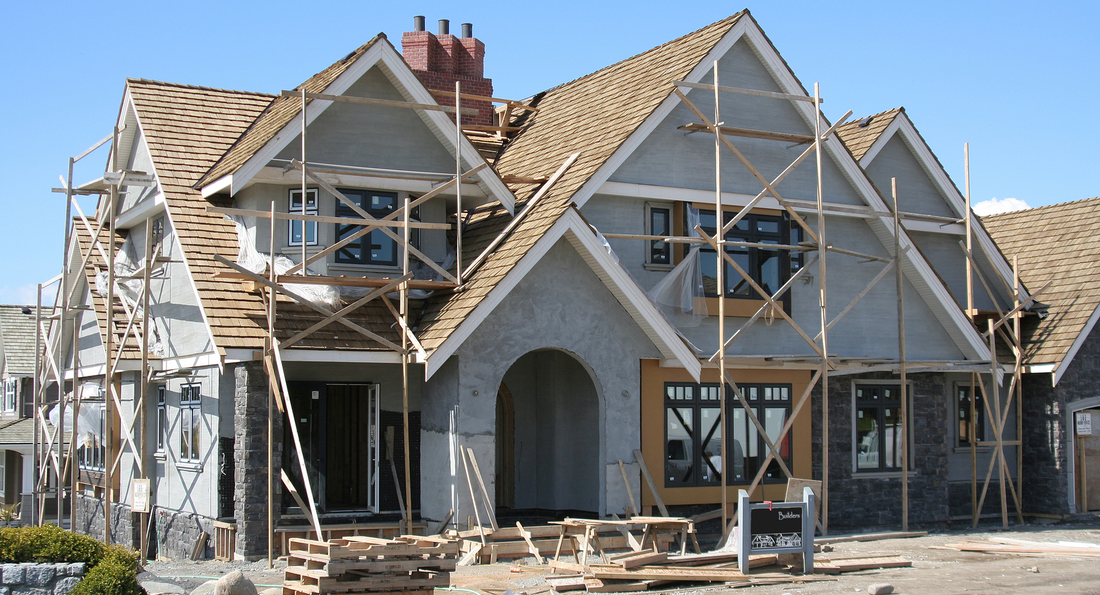Building materials manufacturing firms are the backbone of the American housing market, but will face significant obstacles that threaten future success.