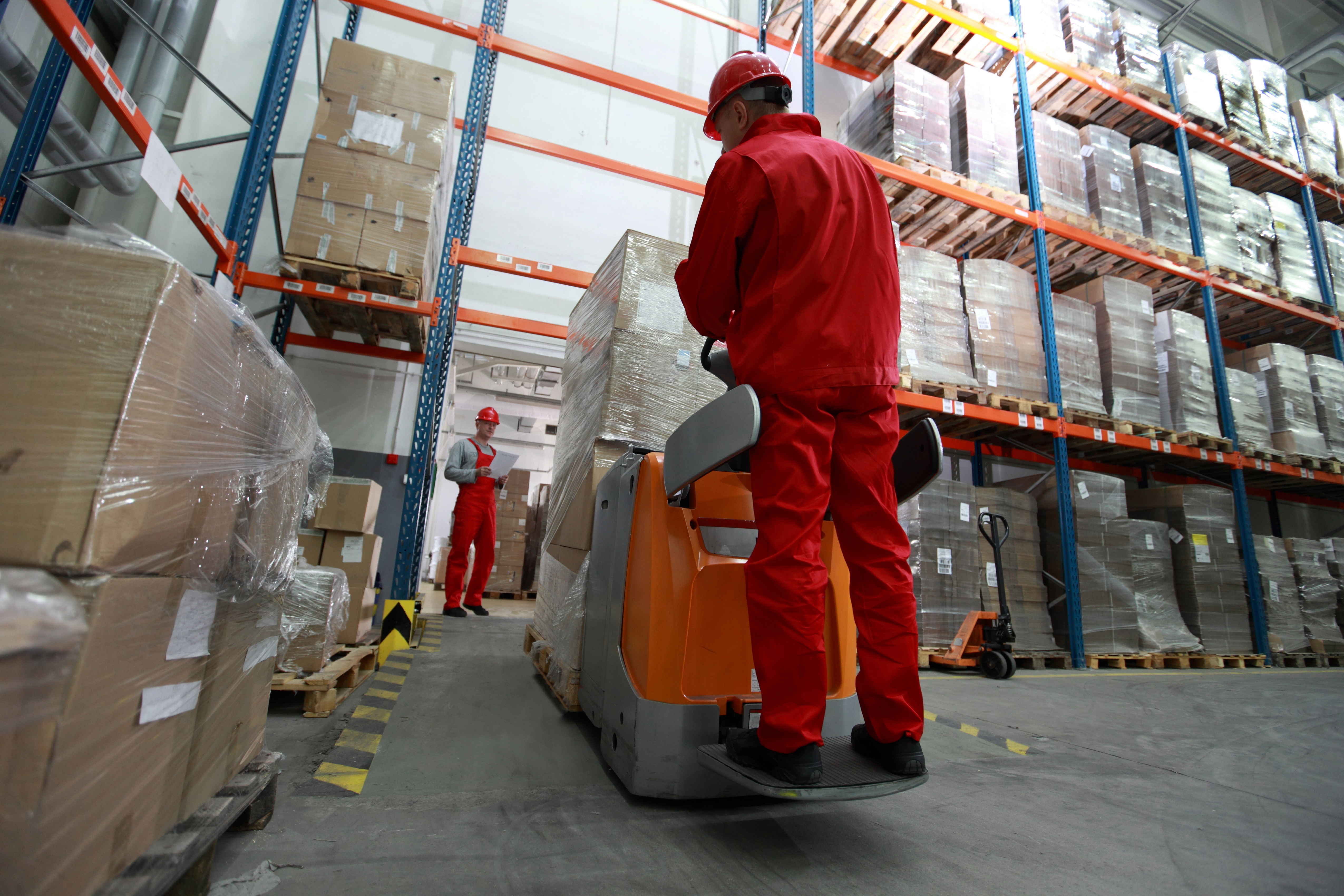 Tackle these 10 common mistakes to catapult your warehouse management into the top echelon for productivity and efficiency.