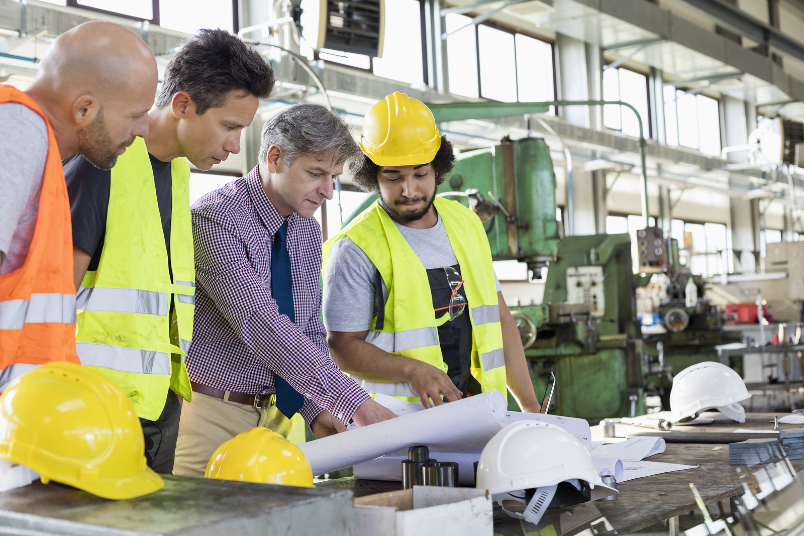 Middle-level management is a substantial rung on the journey up the corporate ladder and proper training can set them up for a career of success.