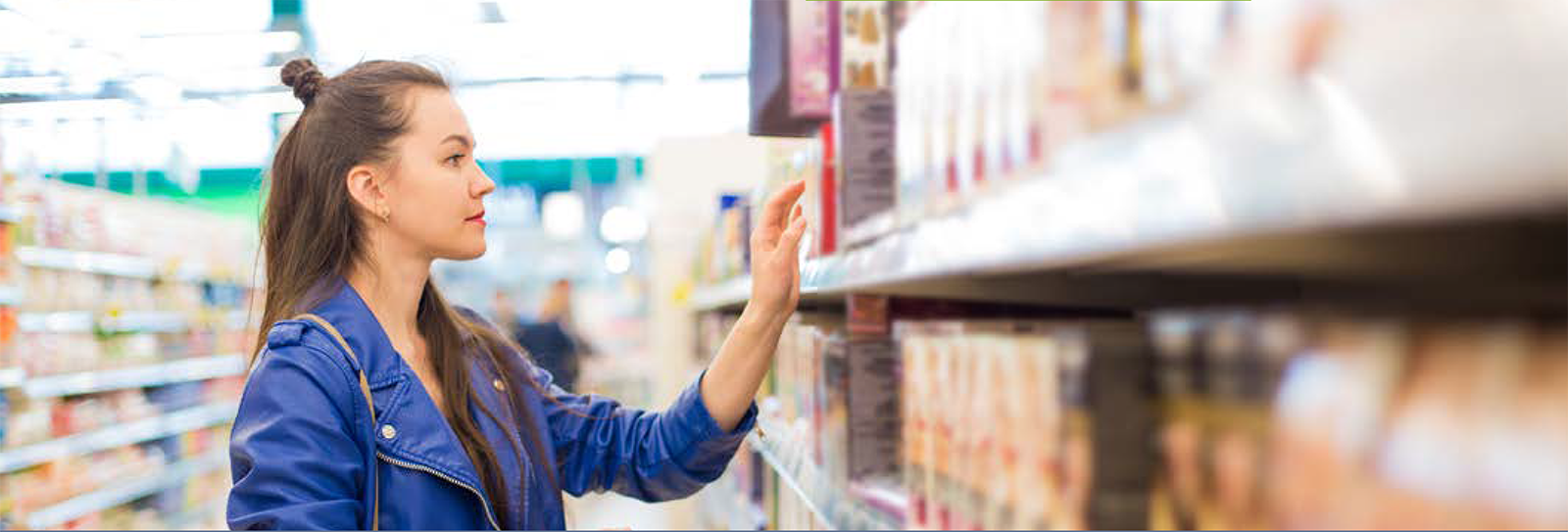 Deliver solutions to these food manufacturing challenges that address consumers' high expectations for top quality, originality and convenience.