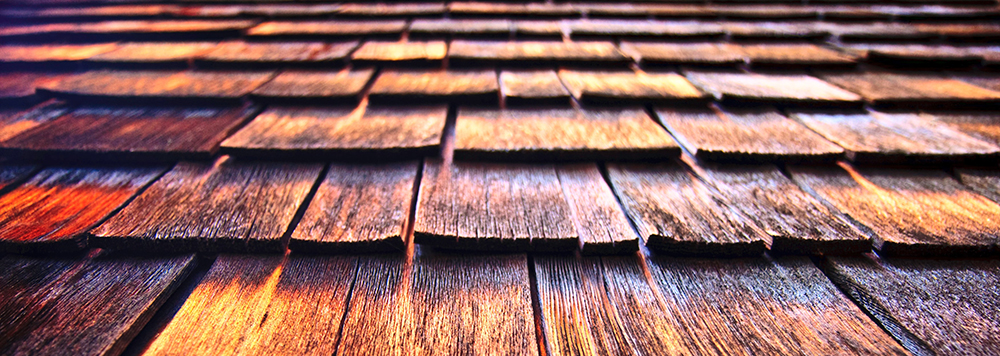 Composite roofing shingles are an example of building materials manufacturers technologies