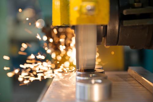Here are three strategies for reducing cycle times in metals manufacturing.