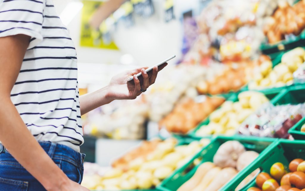 Here are three roadblocks of food and beverage digitization and how some innovators in the industry are working to overcome them.