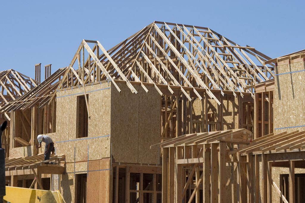Building materials manufacturers are the backbone of the American housing industry and each business facet plays a pivotal role to the whole market.
