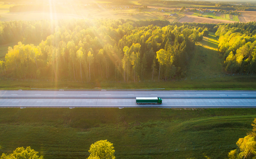 The trucking industry is the essential lifeblood of manufacturing logistics and without it, the whole supply chain could crumble in all industries.