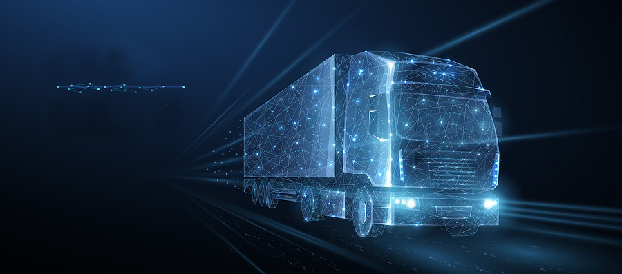 Technology continues to develop at a rapid rate with advances in AI and autonomous vehicles which are impacting the logistics industry.