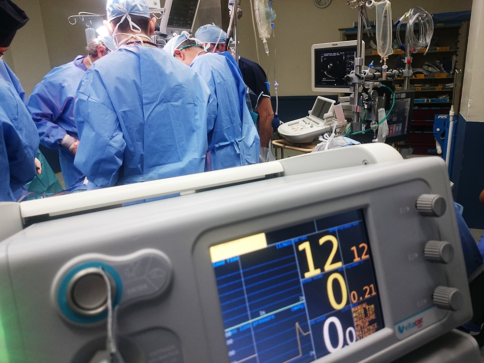 The FDA is calling the shortages of medical devices at this critical time a "public health emergency."