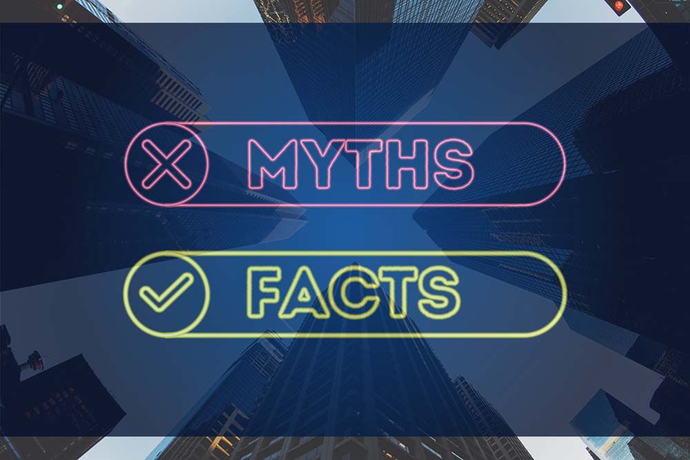 Myths about operations consulting: It's all math, there's no strategic importance and it's only for manufacturing are busted.