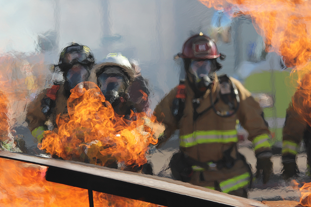 Stop the firefighting mentality by implementing an effective management operating system