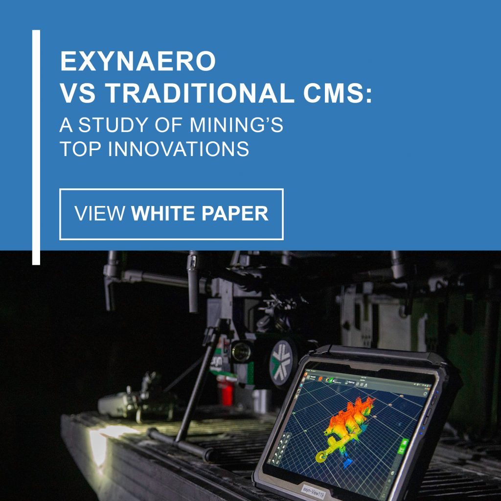 ExynAero vs Traditonal CMS Mining Study White Paper CTA