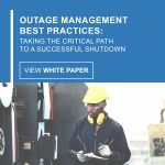 Outage Management Best Practices White Paper CTA